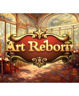Art Reborn Painting Connoisseur Steam Key GLOBAL